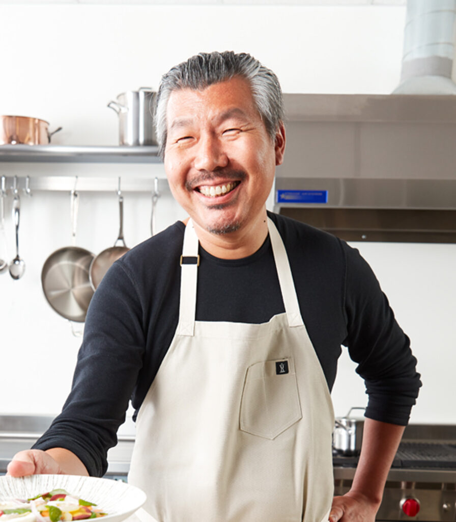 About Us The Table at Crate & Barrel